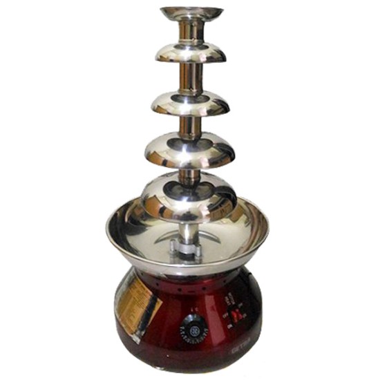 Getra Chocolate Fountain ETCF51